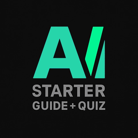 AI Starter Guide