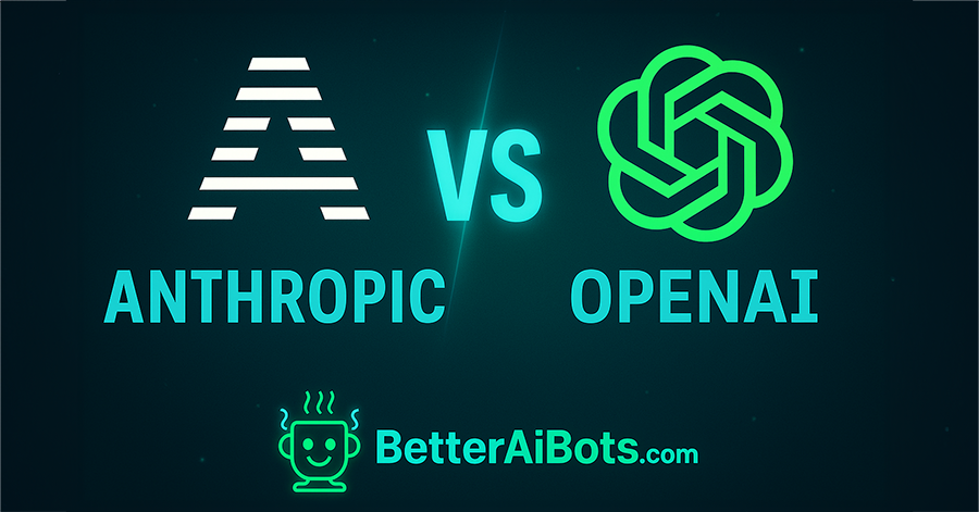 Anthropic Revokes OpenAI's Access to Claude AI Models in Escalating Rivalry