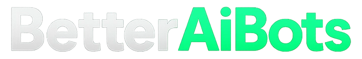 BetterAiBots Logo