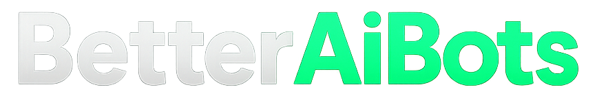 BetterAiBots Logo