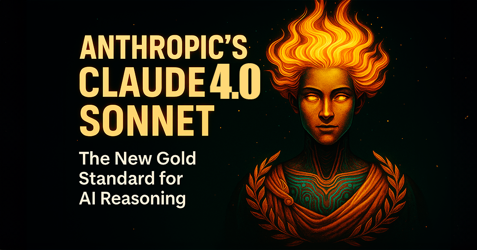 Anthropic Unveils Claude 4: A New Era of AI Capability and Safety