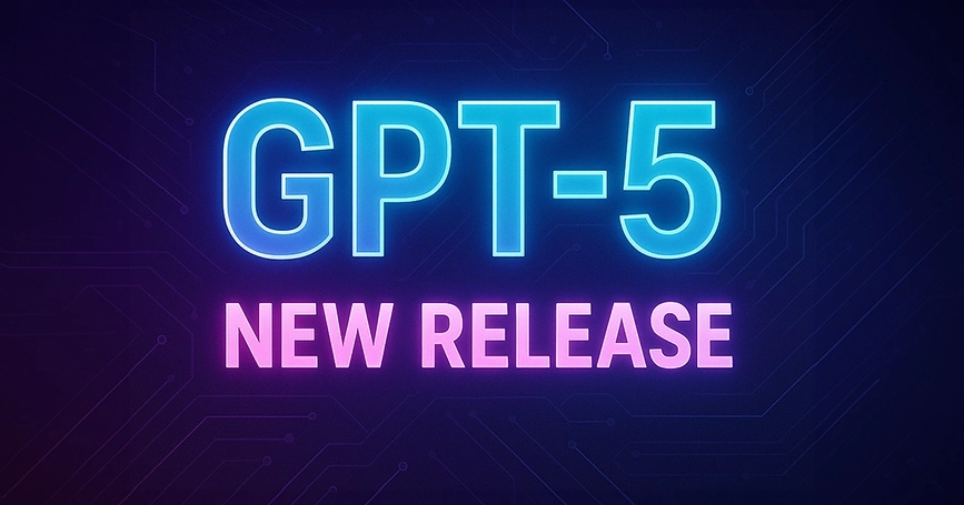 The Dawn of GPT-5: The AI That's Ready to Rock Your World!