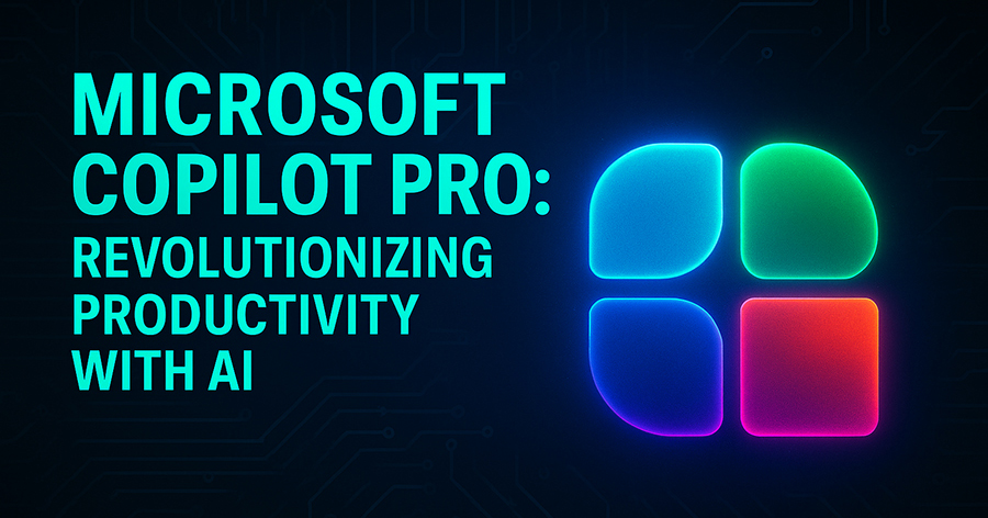 Microsoft Copilot Pro is Transforming the Daily Grind