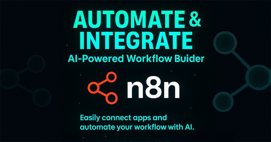 The n8n Revolution: How One Platform is Transforming Business